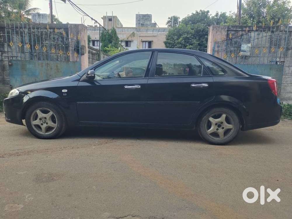 Chevrolet Optra 1.8 Lt, 2010, Diesel