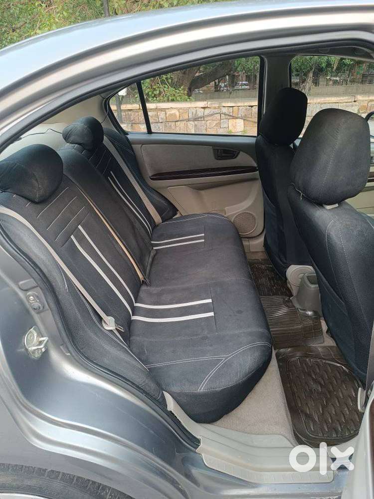 Maruti Suzuki Sx4 Green Vxi (cng), 2012, Cng & Hybrids