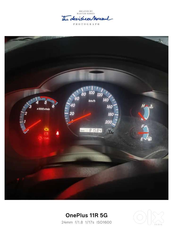 Well Maintainted Owner Driven Car