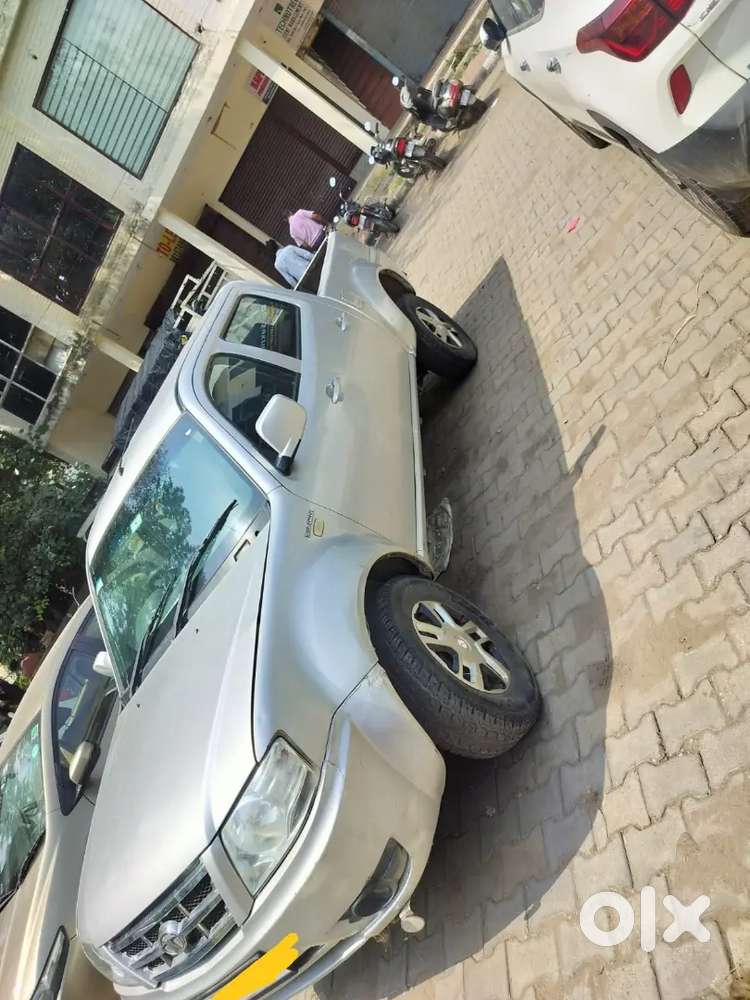 Pb 65 Tata Xenon Xt 2.2 Ex 2019