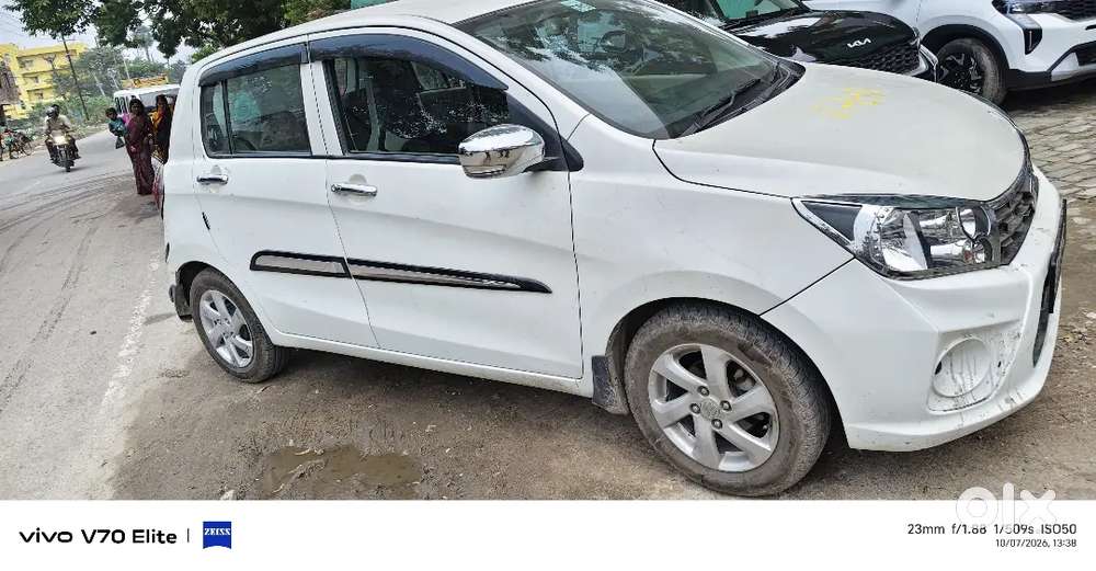 Maruti Suzuki Celerio 2021 Petrol
