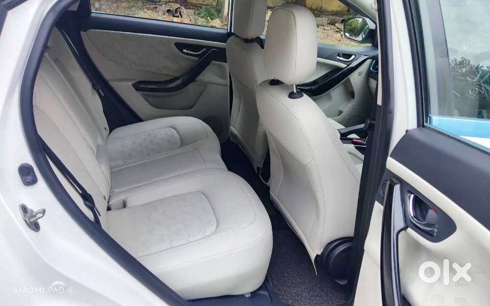 Tata Nexon Ev Xz Plus Lux, 2024, Electric