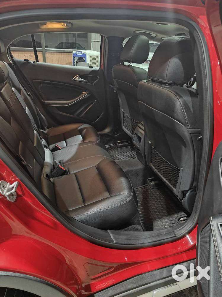 Mercedes-benz Gla Class 200 Cgi Activity Edition, 2017, Petrol