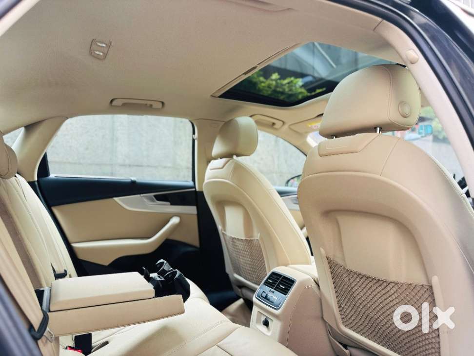 Audi A4 2.0 Premium Plus 40 Tfsi, 2023, Petrol