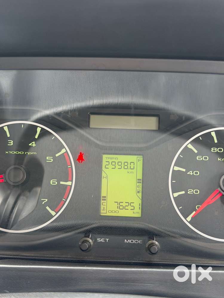 Mahindra Scorpio 2022 Diesel