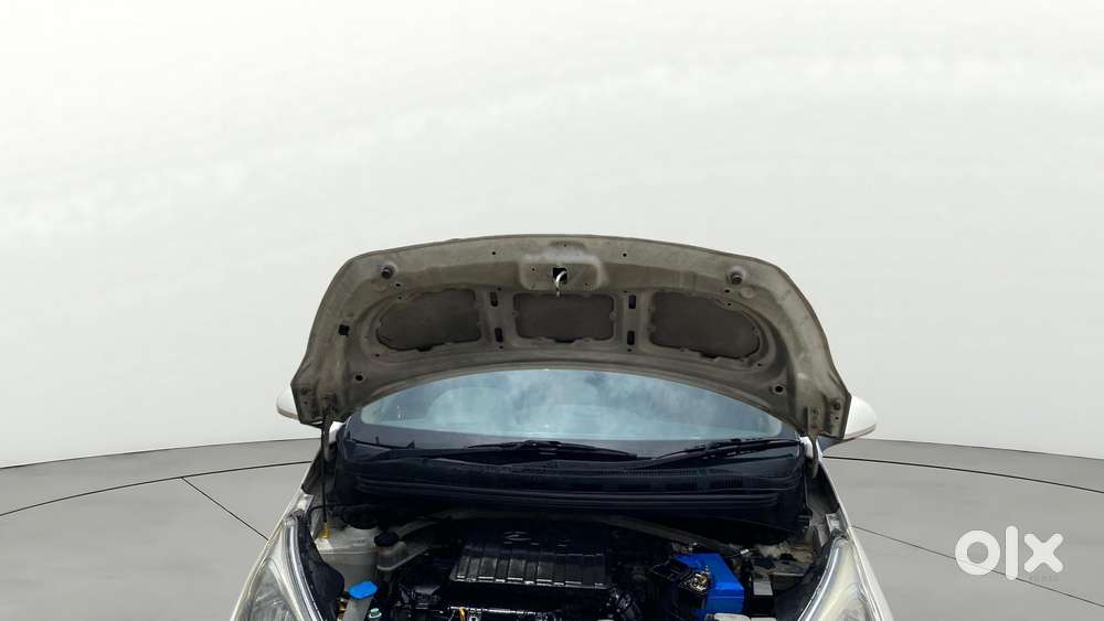 Hyundai Grand I10 Sportz 1.2 Kappa Vtvt, 2019, Petrol