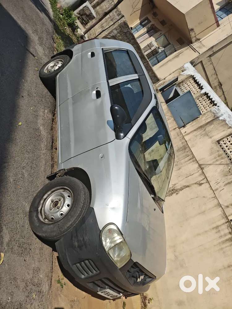 Vehicle In Good Condition