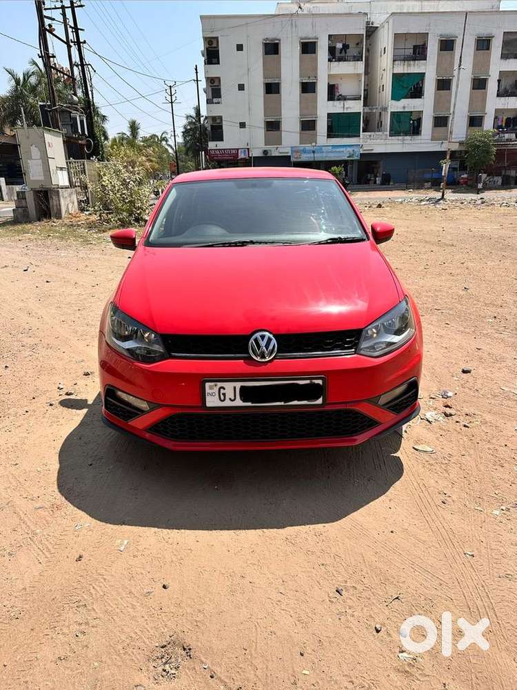 Volkswagen Polo 2020