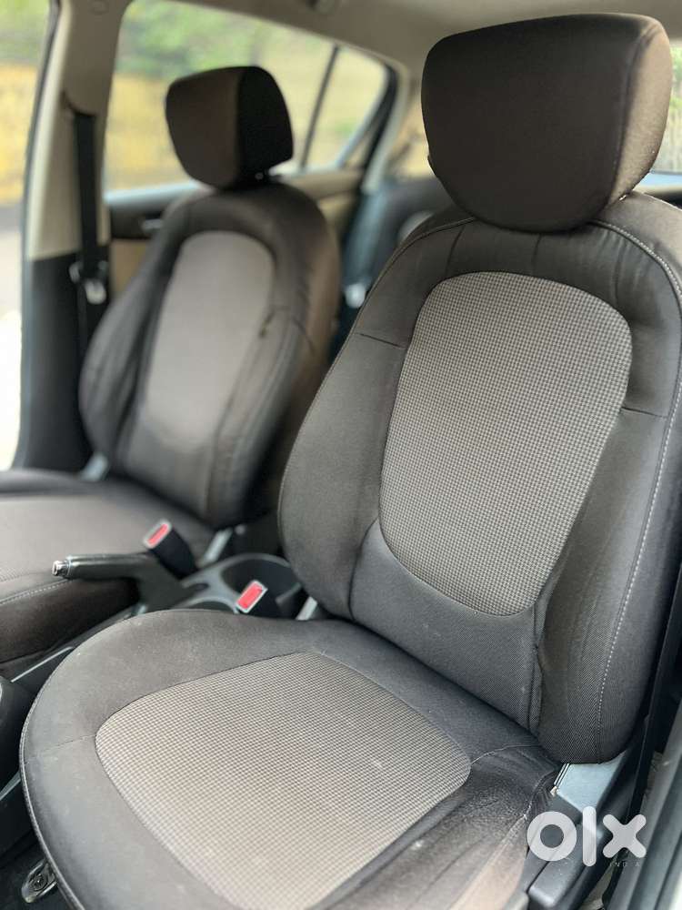 Hyundai I20 2012-2014 Sportz 1.4 Crdi, 2012, Diesel