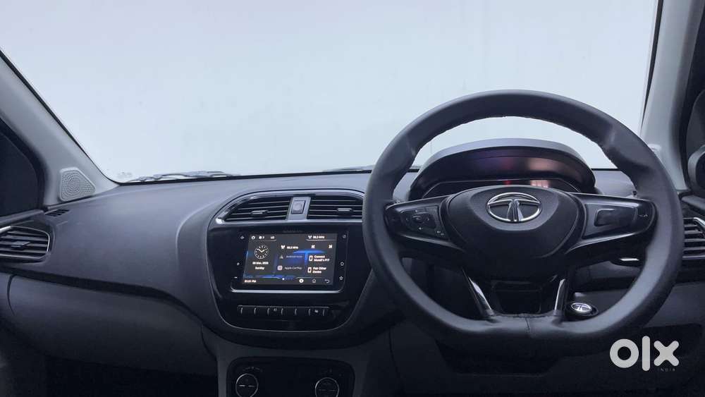 Tata Tiago 1.2 Revotron Xz Plus, 2021, Petrol