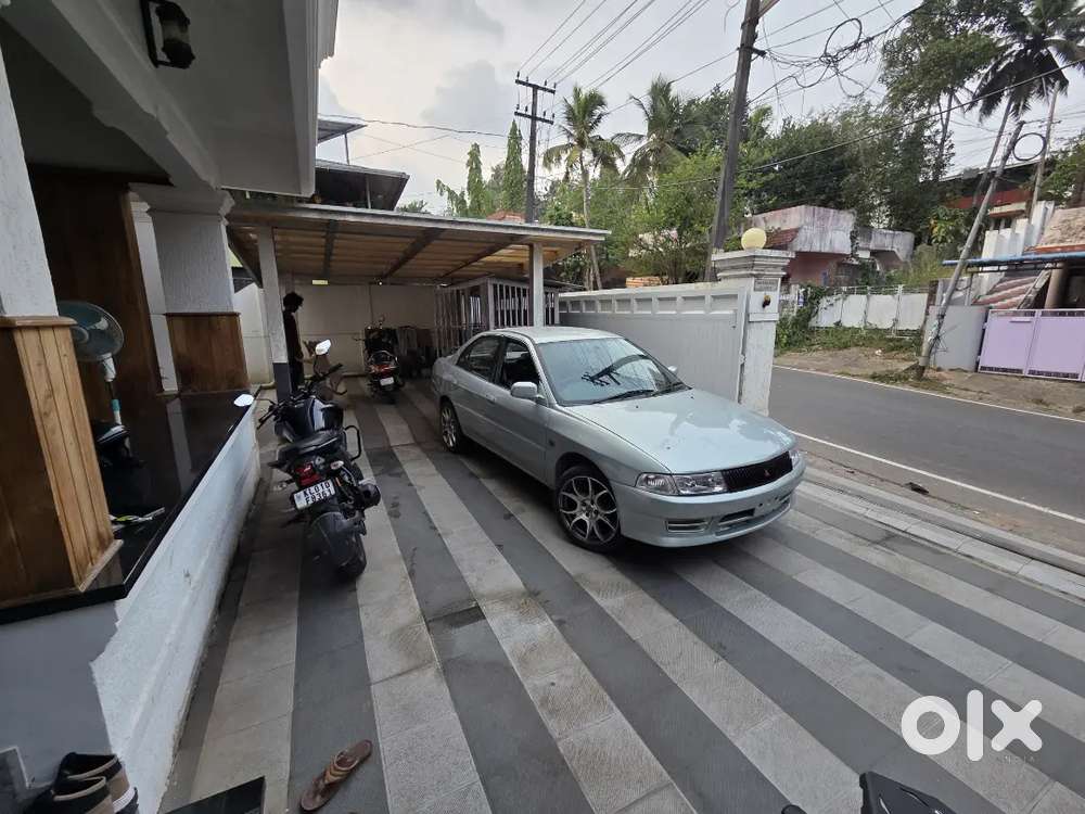 Full System Custom Exhuast With Stock Muffler

17 Inch Imported Alloys