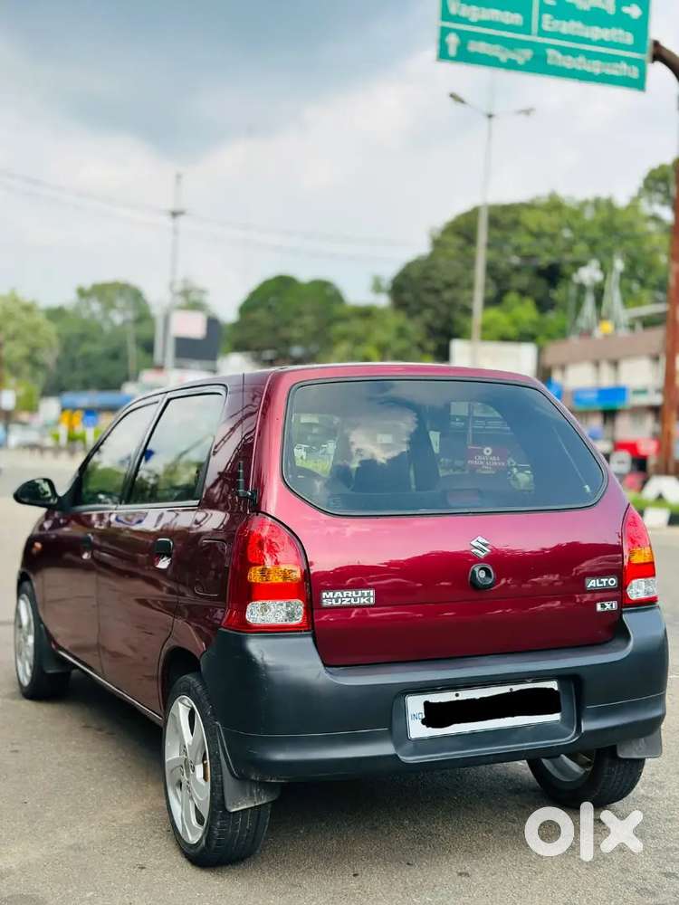 Alto 800 For Sale