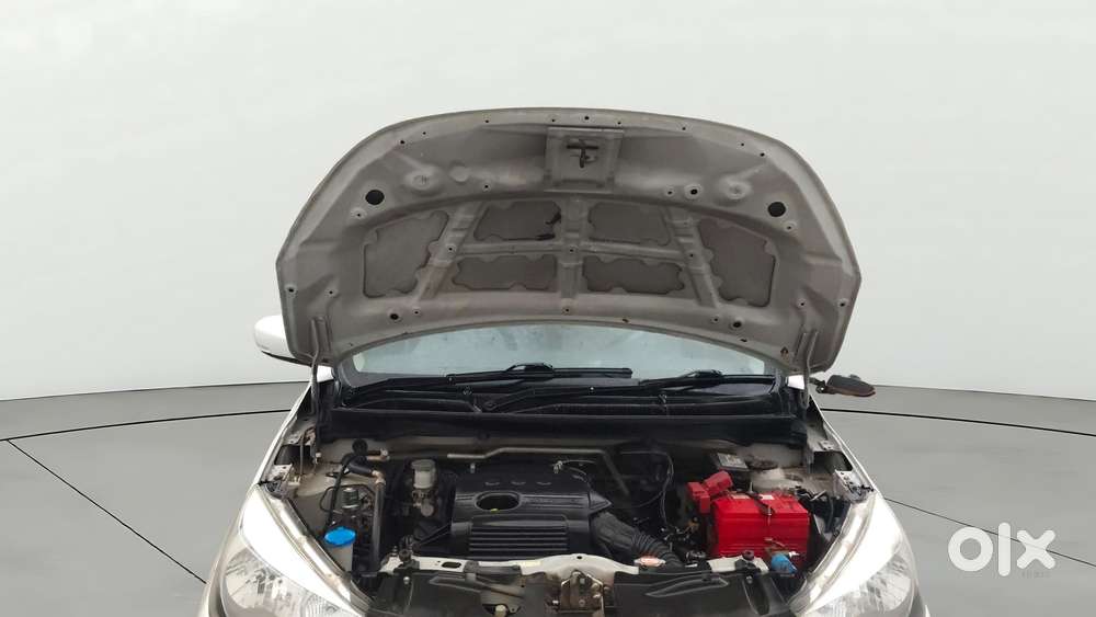 Maruti Suzuki Celerio 2014-2017 Zxi At, 2017, Cng & Hybrids