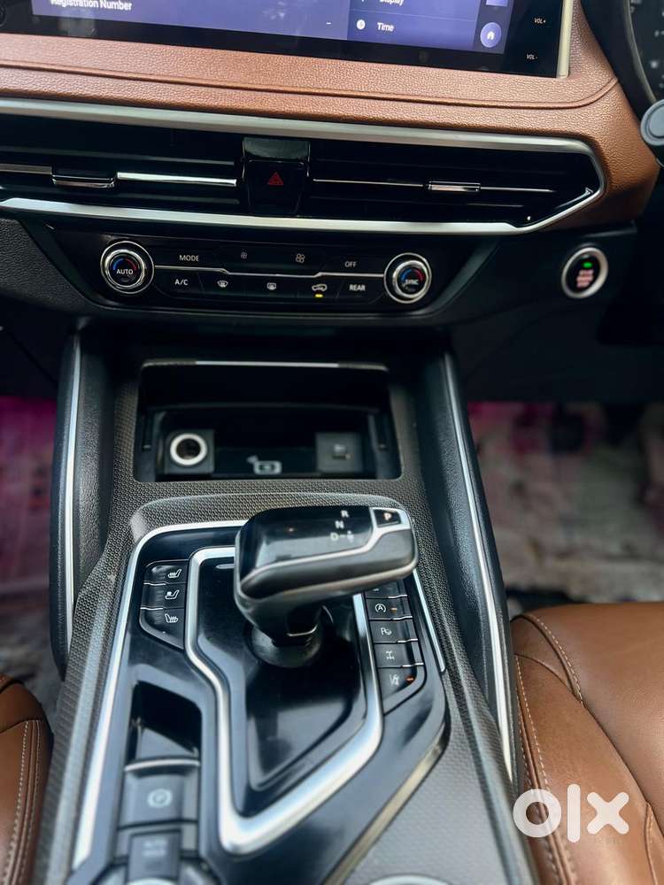 Mg Gloster Savvy 7 Seater, 2021, Diesel