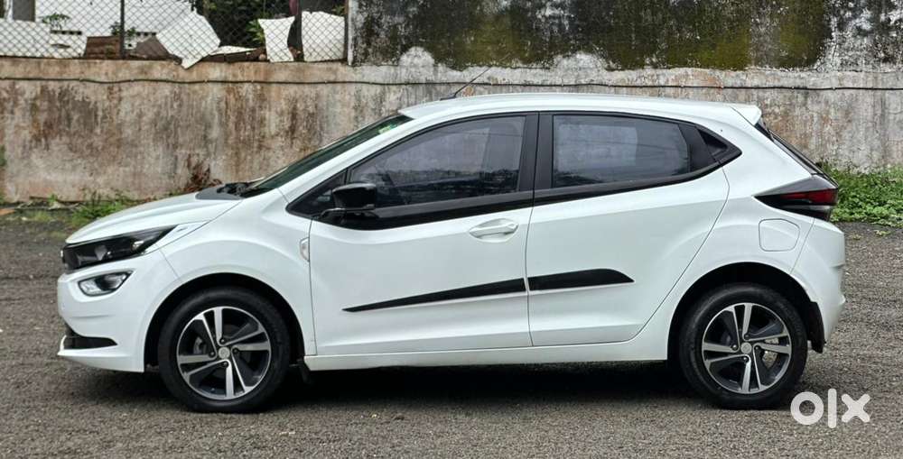 Tata Altroz 1.5 Xz Diesel, 2022, Diesel