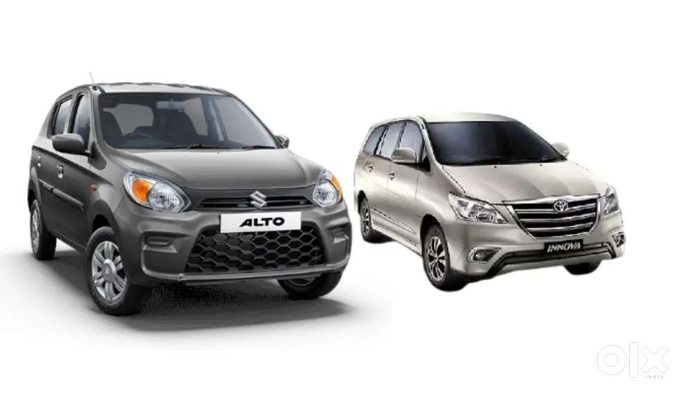 Maruti Suzuki Alto K10 2013 Petrol 79000 Km Driven റെന്റ്