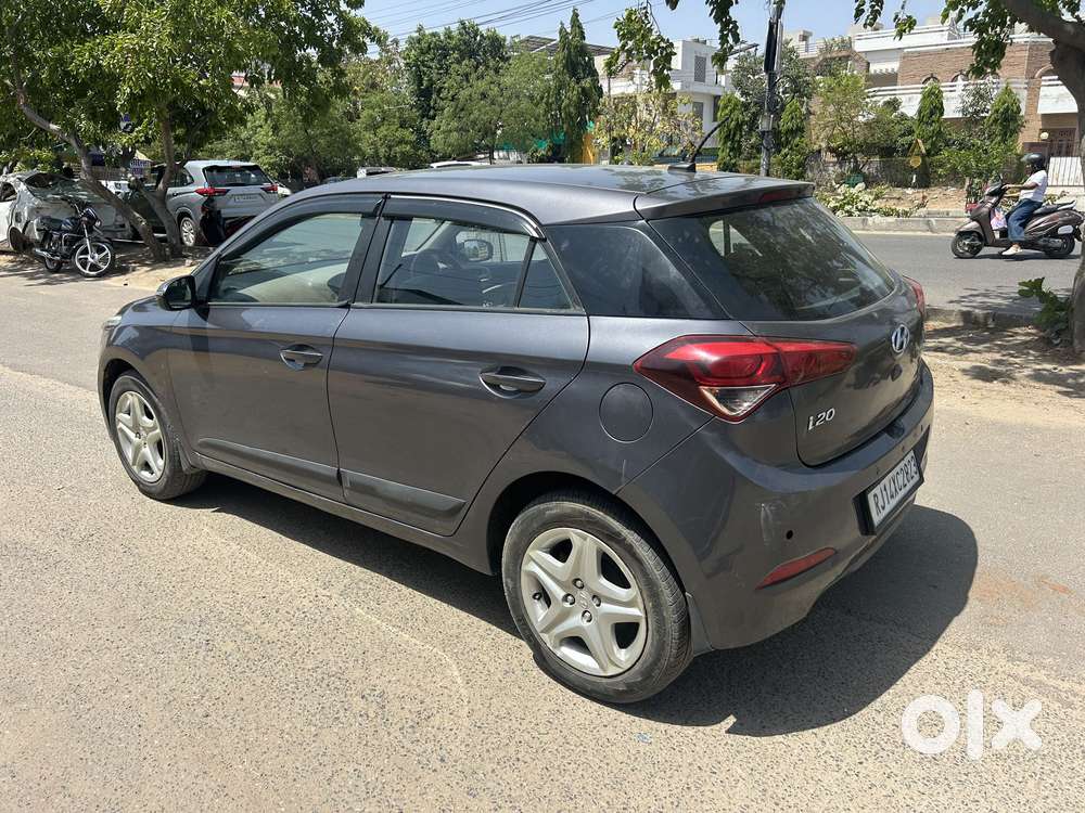 Hyundai Elite I20 Asta 1.4 Crdi, 2017, Diesel