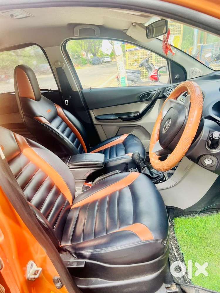 Tata Tiago Diesel Well Maintained