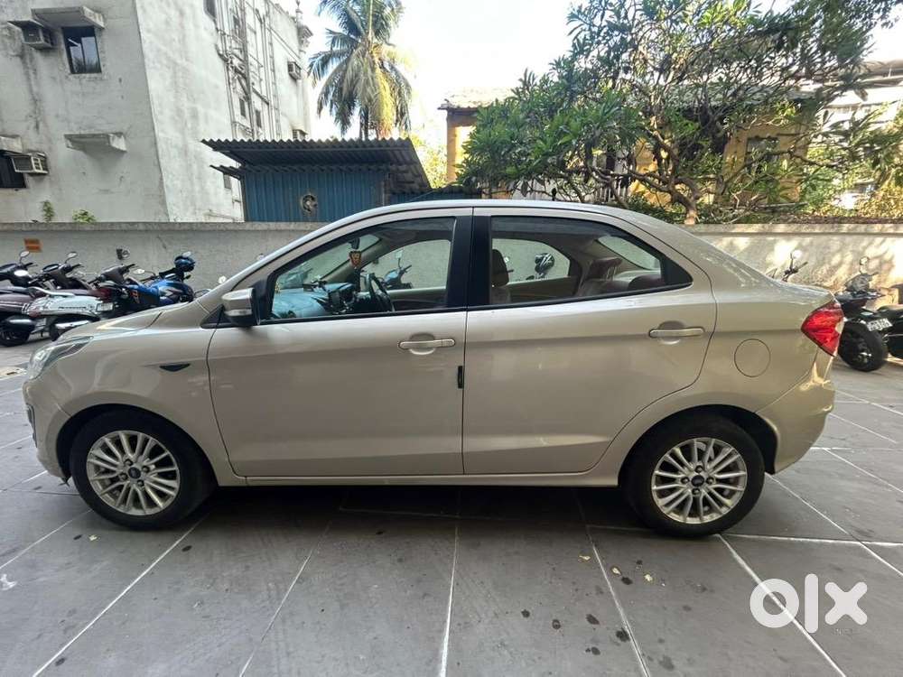 Ford Manual Petrol 2019
