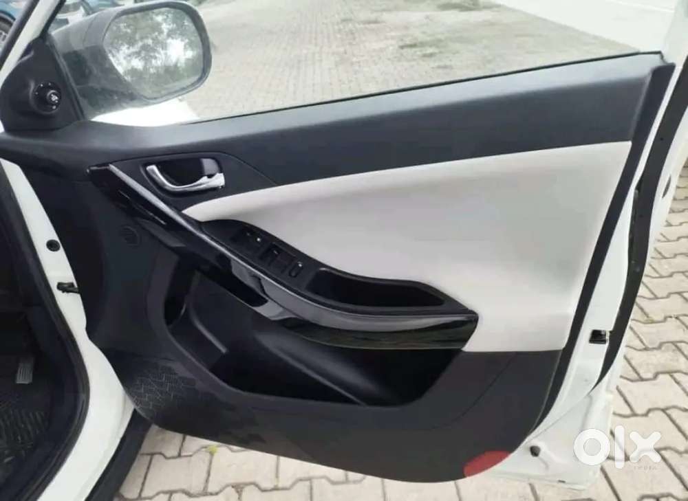 Tata Nexon Ev 2024