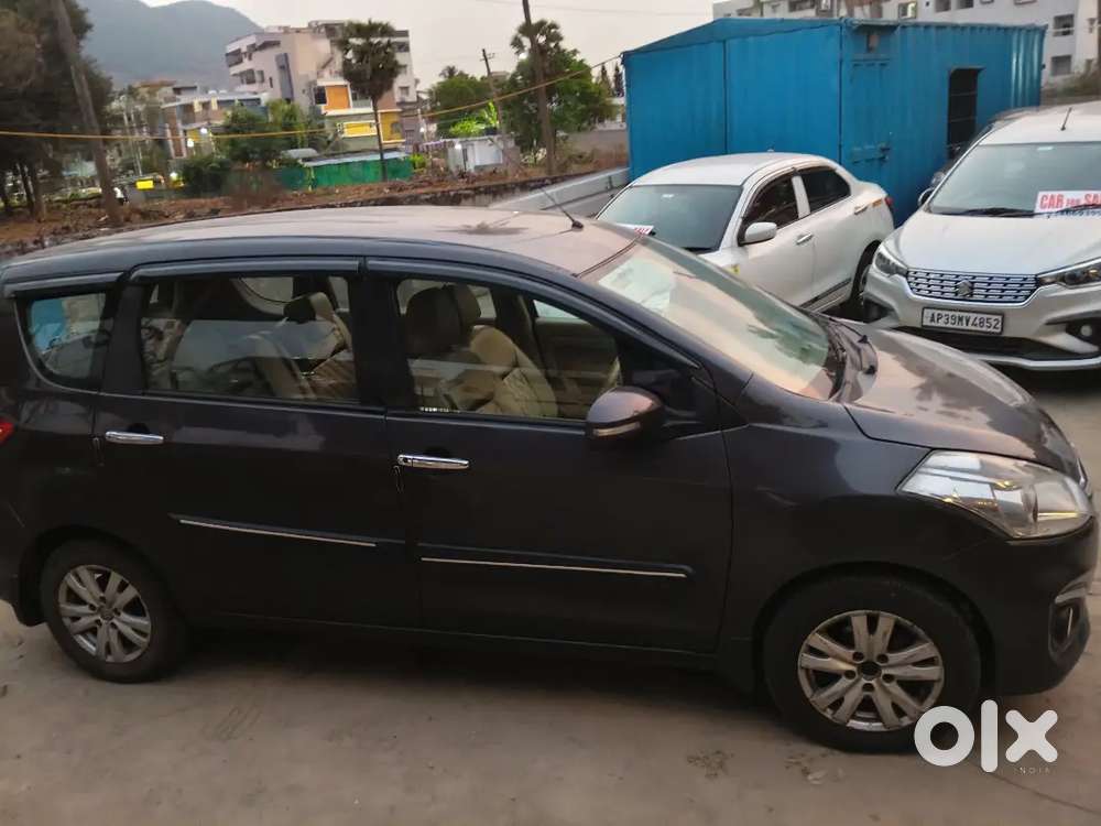 Maruti Suzuki Ertiga 2016 Diesel 127000 Km Driven