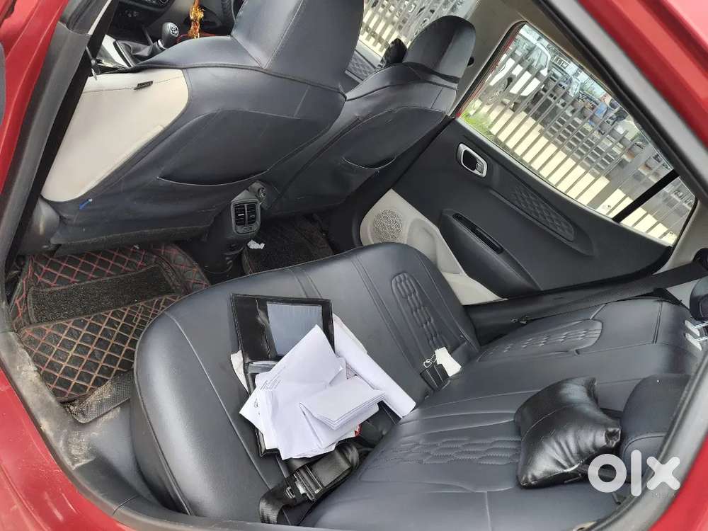 Hyundai Grand I10 Nios 2023