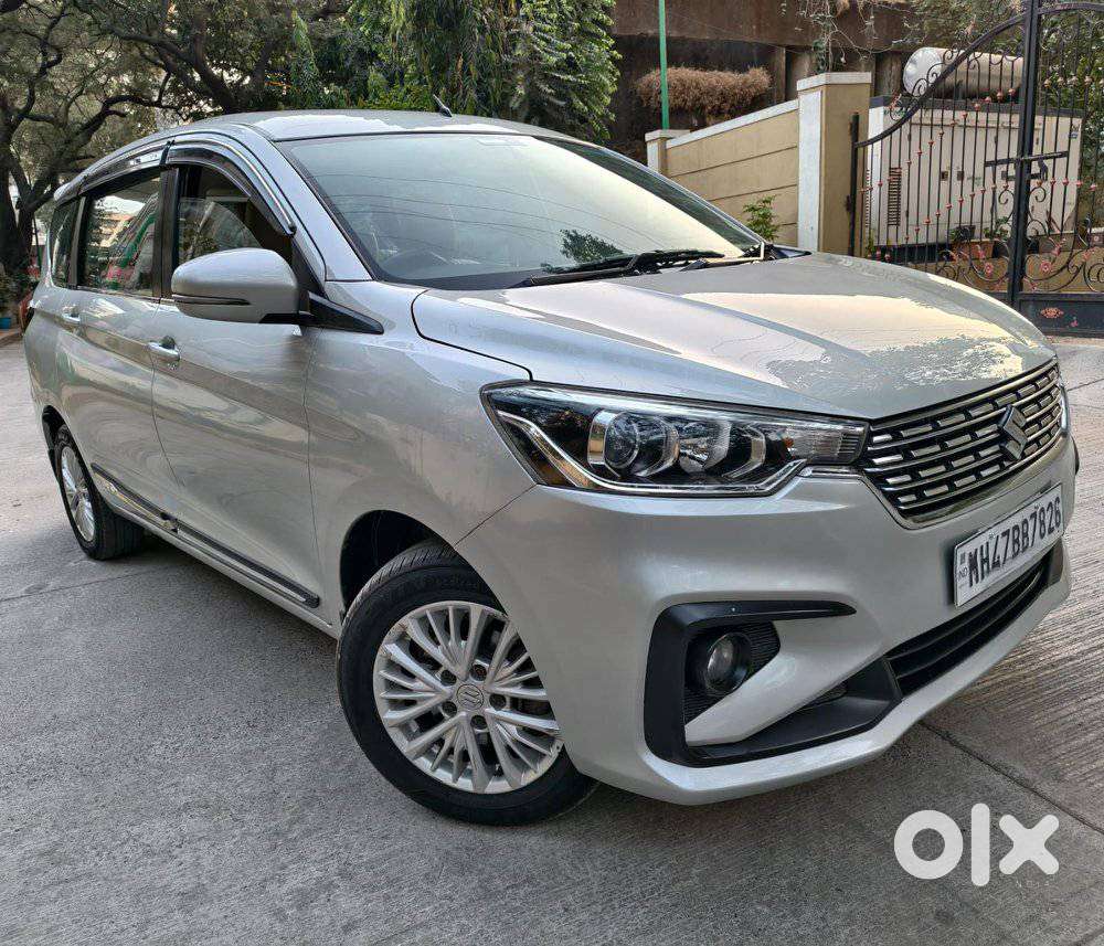 Maruti Suzuki Ertiga