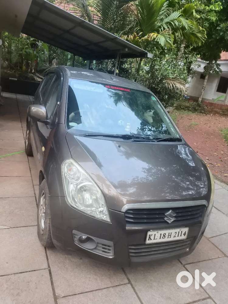 Maruti Suzuki Ritz 2011 Petrol Good Condition