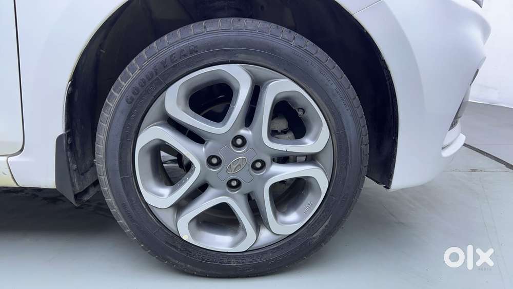 Hyundai Elite I20 Asta (o) 1.2 Mt, 2018, Petrol