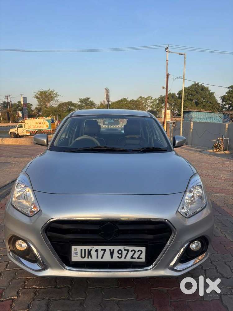 Maruti Suzuki Dzire 2024 Petrol Well Maintained