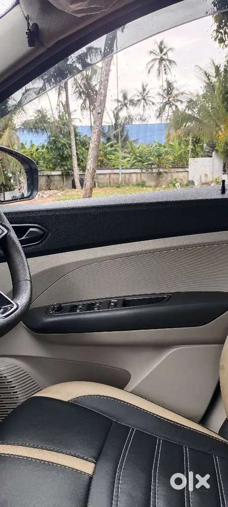 Renault Triber 2020 Petrol Well Maintained
