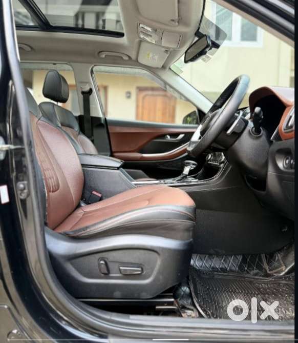 Hyundai Alcazar 1.5 Platinum (o) Diesel At 7 Str, 2022, Diesel