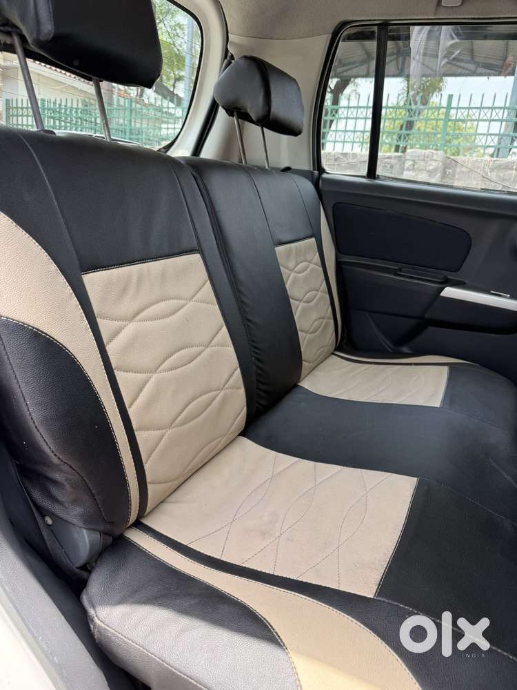 Maruti Suzuki Wagon R Vxi 1.0, 2012, Cng & Hybrids