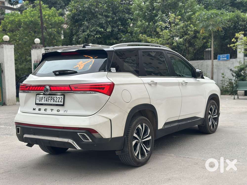 Mg Hector Sharp Pro 2.0 Turbo Diesel Mt, 2023, Diesel