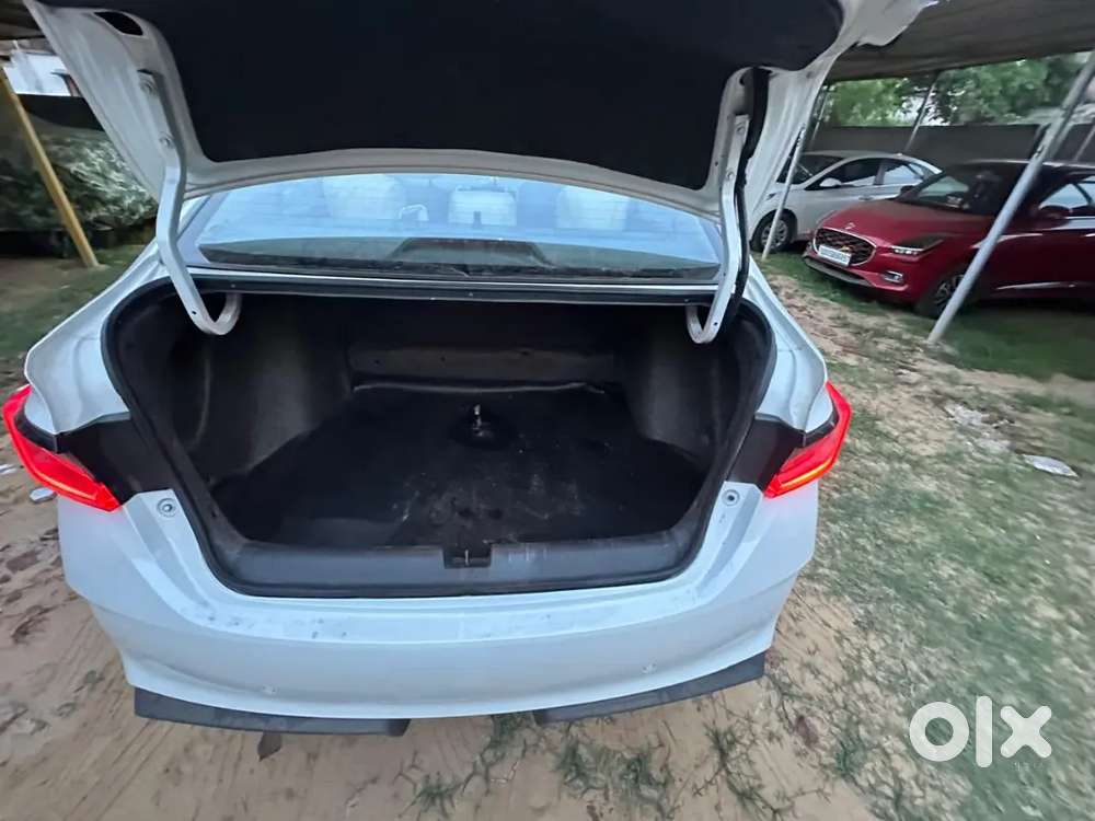 Honda City Zx 2022
