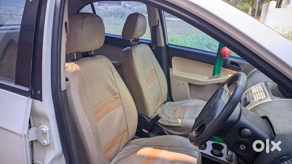 Tata Indica Vista