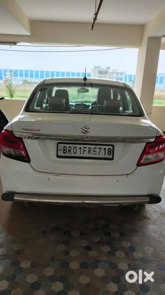 Maruti Suzuki Dzire 2022 Cng & Hybrids 62000 Km Driven