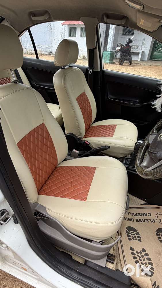 Tata Zest Quadrajet 1.3 Xt, 2019, Diesel