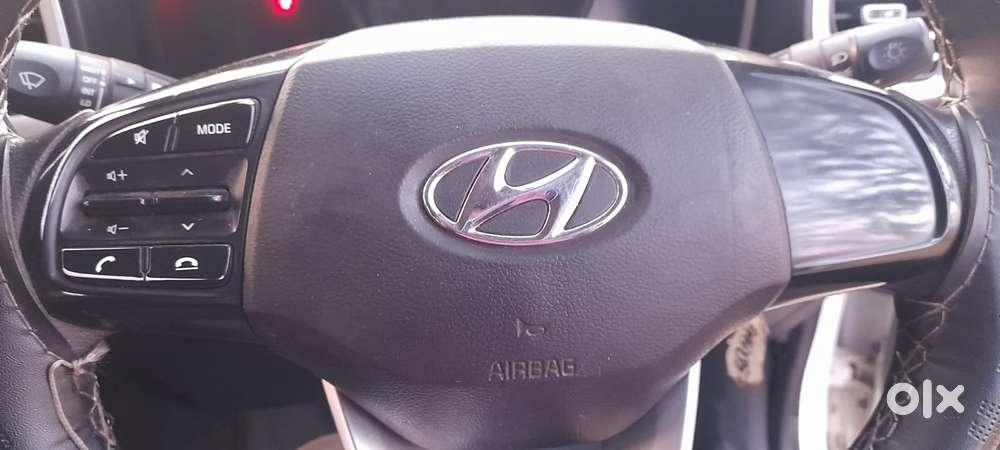 Hyundai Venue S Diesel, 2021, Diesel
