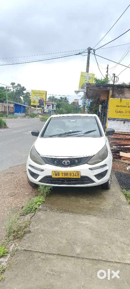 Tata Bolt Quadrajet 2017 Diesel Car