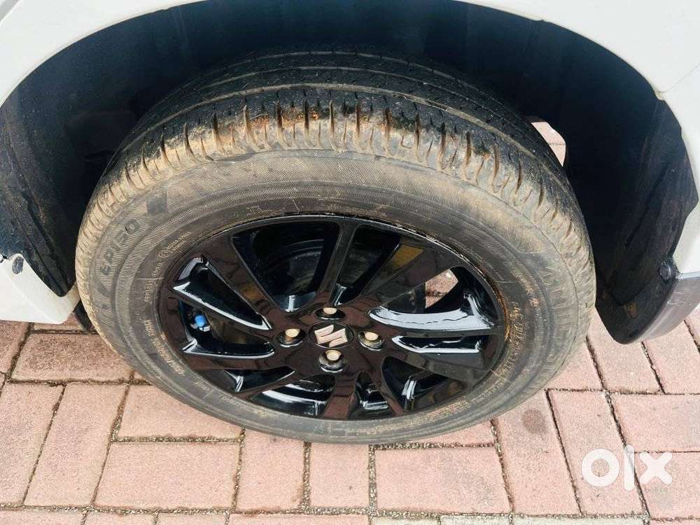 Maruti Suzuki Baleno 1.2 Delta At, 2023, Petrol