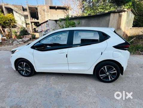 Tata Altroz Xz 1.2 Rtn