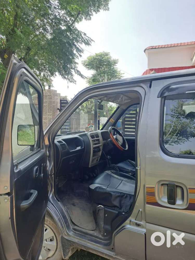 Maruti Suzuki Eeco 2018 Model