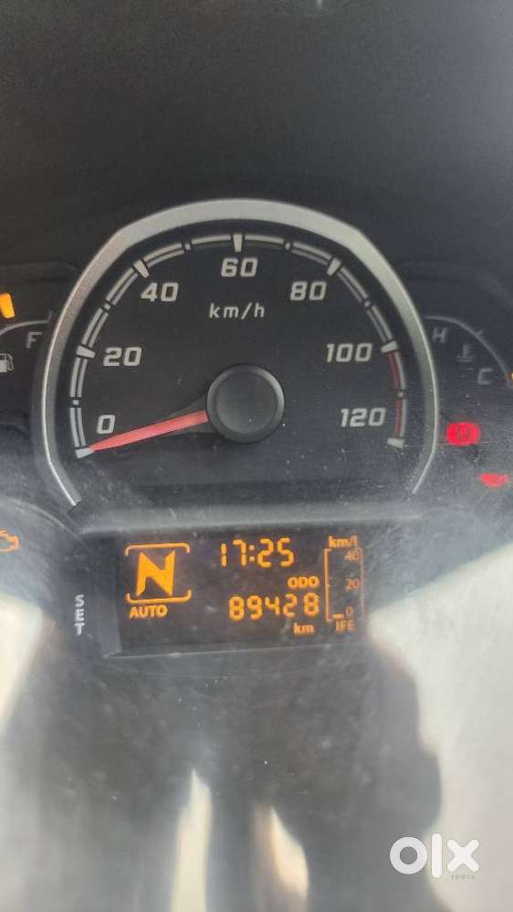 Tata Nano Xta, 2015, Petrol