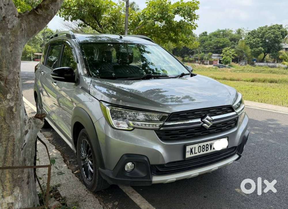 Maruti Suzuki Xl6 Zeta, 2020, Petrol