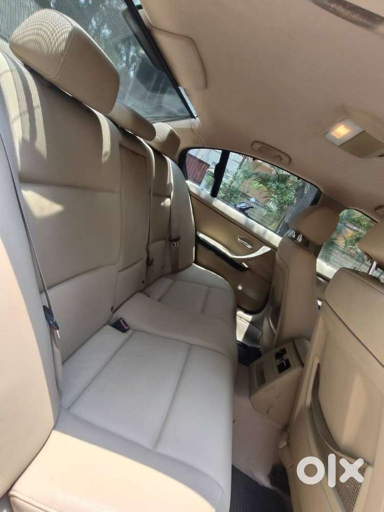 Bmw 3 Series 320d Sport, 2012, Diesel