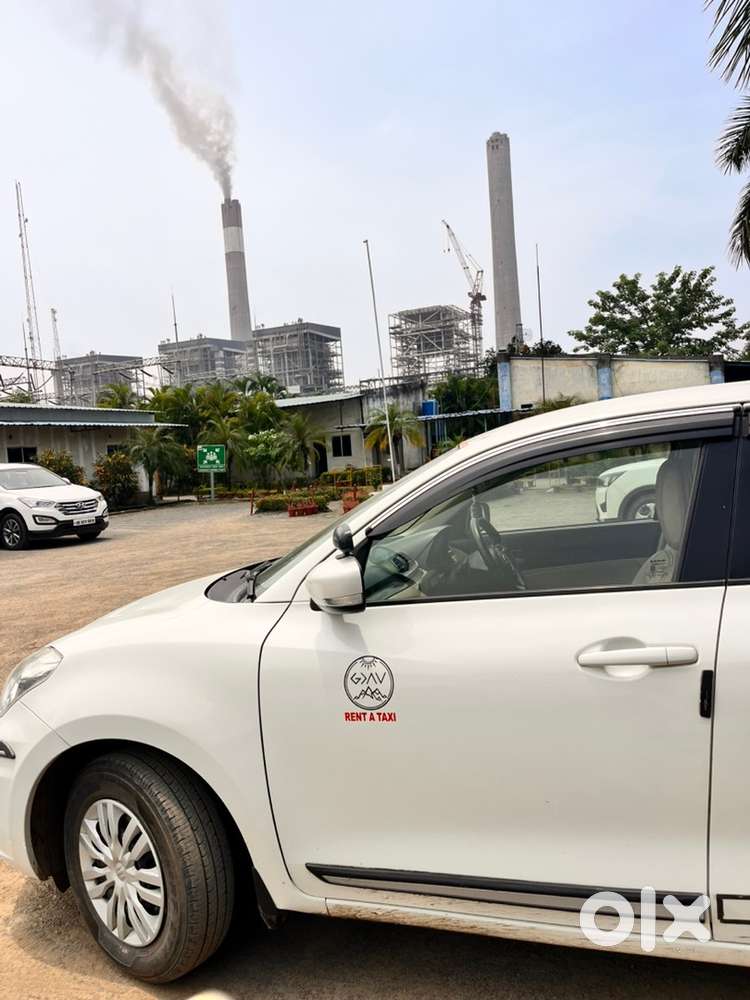 Ola Rapido Uber  Attach Sedan Dezire