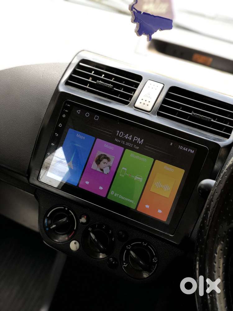 Maruti Suzuki Swift 2004-2010 Vdi Bsiv W Abs, 2008, Diesel