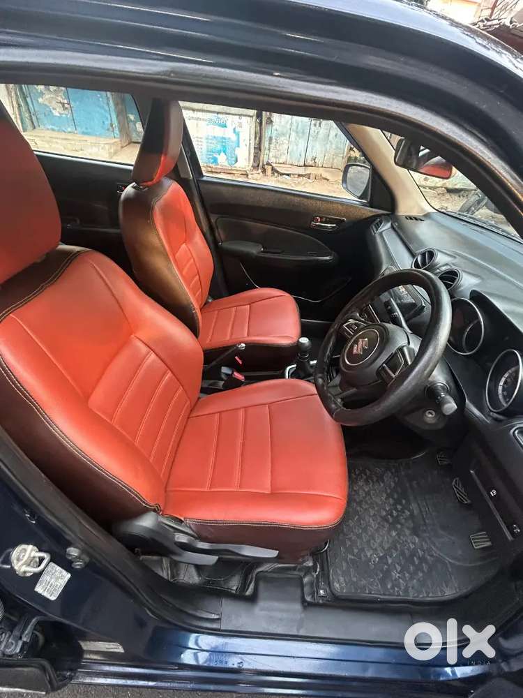Very Good Condition Vechile