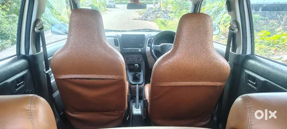 Maruti Suzuki Wagon R 2022 Lxi Cng
